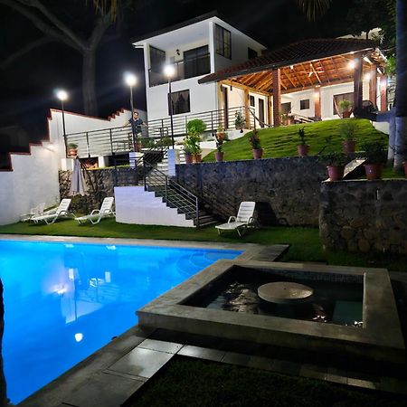 Habitaciones Casa Cuscatlan Tamanique Exterior photo