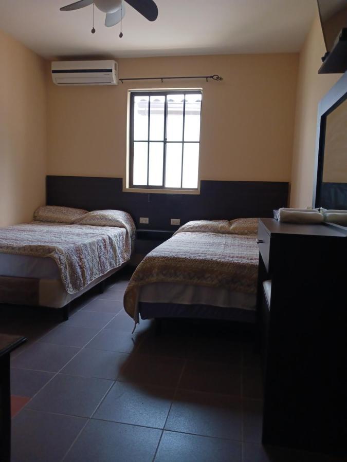Habitaciones Casa Cuscatlan Tamanique Room photo