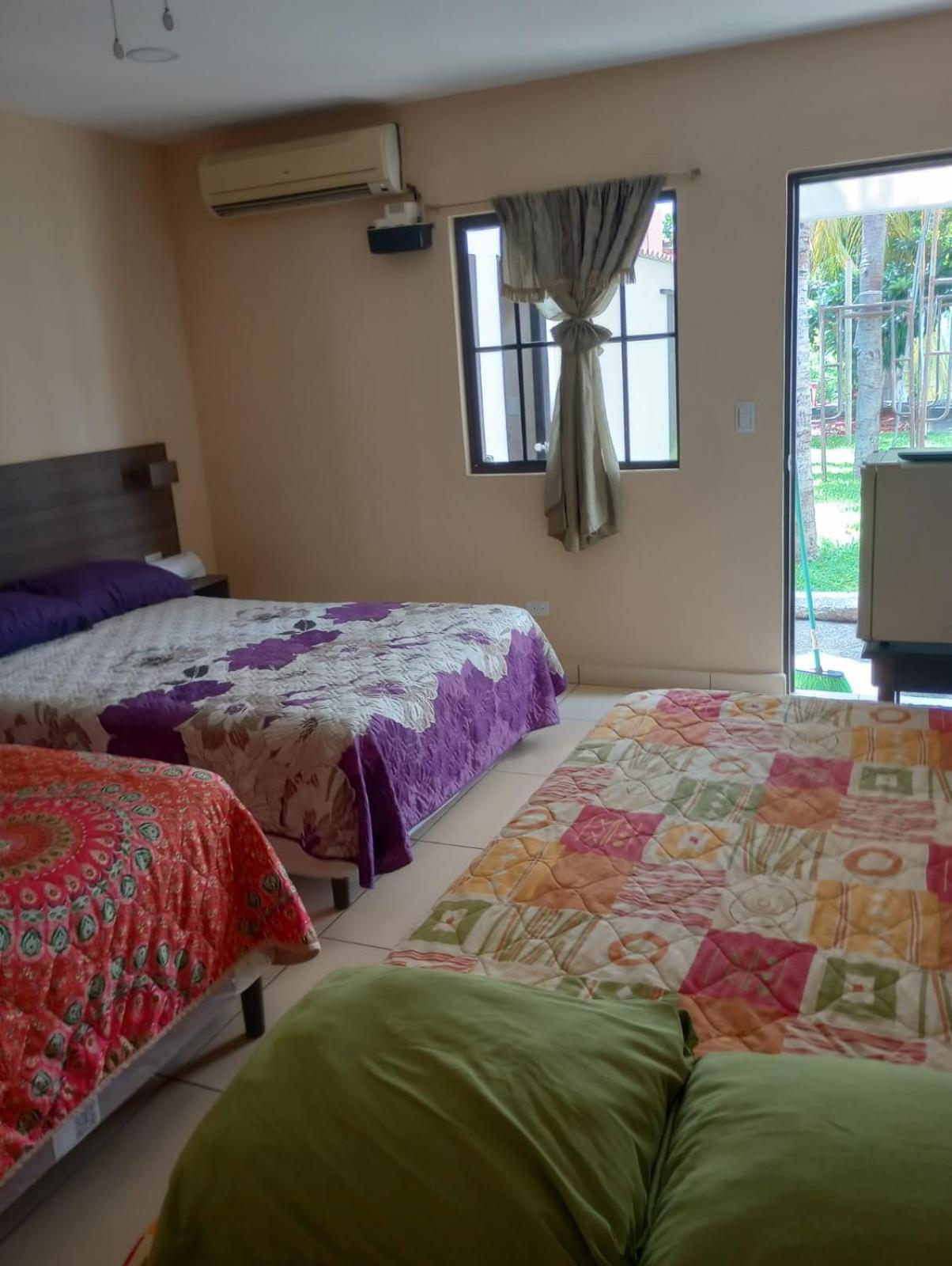 Habitaciones Casa Cuscatlan Tamanique Room photo